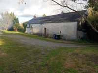 Longère et corps de ferme 6 pièces