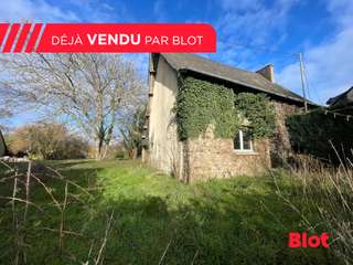 Longère et corps de ferme 1 pièce