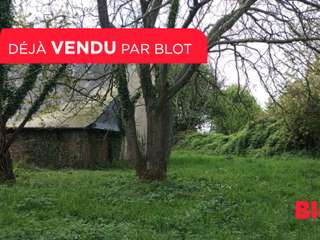 Longère et corps de ferme 1 pièce