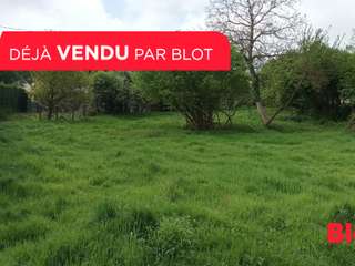 Longère et corps de ferme 1 pièce