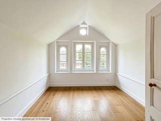 Longère et corps de ferme 11 pièces