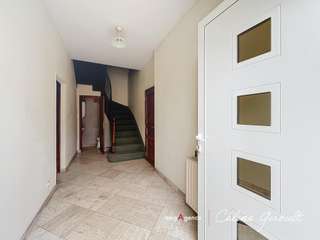 Longère et corps de ferme 11 pièces