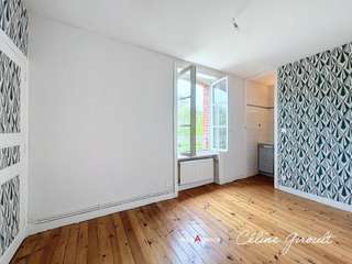 Longère et corps de ferme 11 pièces