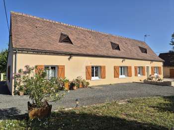 Vente Longère et corps de ferme 4 chambresDurtal