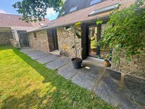 Vente Longère et corps de ferme 5 chambresEancé