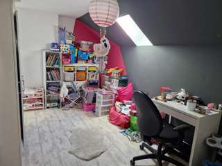 Longère et corps de ferme 5 pièces