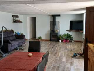 Longère et corps de ferme 4 pièces