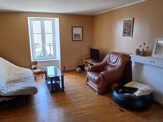 Longère et corps de ferme 4 pièces