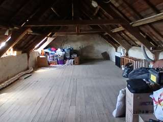 Longère et corps de ferme 4 pièces