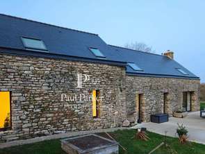 Vente Longère et corps de ferme 5 chambresElven