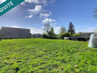 Longère et corps de ferme 5 pièces