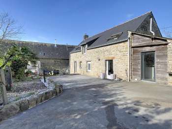 Vente Longère et corps de ferme 3 chambresElven