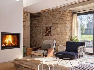 Longère et corps de ferme 7 pièces