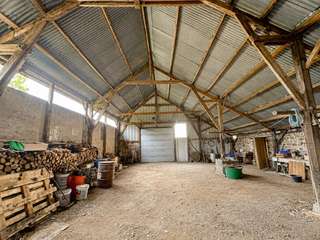 Longère et corps de ferme 13 pièces Longère et corps de ferme 13 pièces