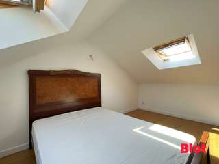 Longère et corps de ferme 4 pièces