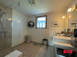 Longère et corps de ferme 4 pièces