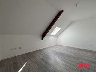 Longère et corps de ferme 4 pièces