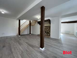 Longère et corps de ferme 4 pièces