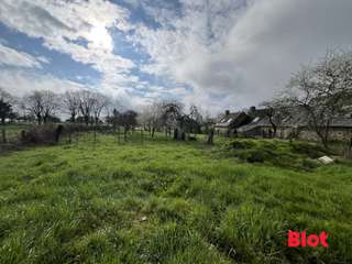 Longère et corps de ferme 4 pièces