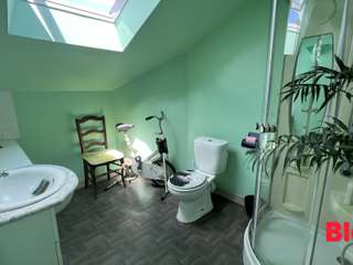 Longère et corps de ferme 6 pièces