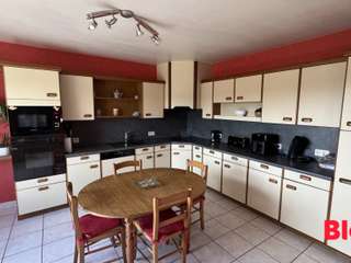 Longère et corps de ferme 6 pièces