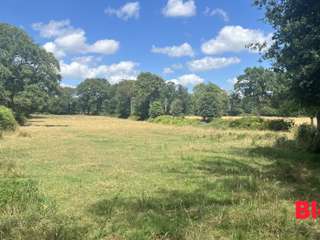 Longère et corps de ferme 6 pièces