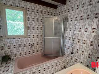 Longère et corps de ferme 6 pièces