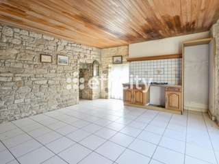 Longère et corps de ferme 5 pièces