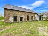 Longère et corps de ferme 10 pièces Longère et corps de ferme 10 pièces