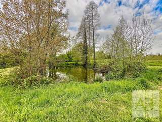 Longère et corps de ferme 10 pièces