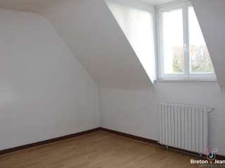 Longère et corps de ferme 6 pièces