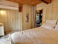 Longère et corps de ferme 5 pièces