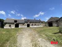 Longère et corps de ferme 3 pièces Longère et corps de ferme 3 pièces