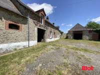 Longère et corps de ferme 3 pièces Longère et corps de ferme 3 pièces