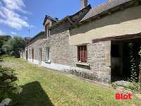 Longère et corps de ferme 3 pièces Longère et corps de ferme 3 pièces