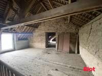 Longère et corps de ferme 3 pièces Longère et corps de ferme 3 pièces