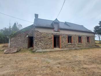 Vente Longère et corps de ferme 2 chambresEssé