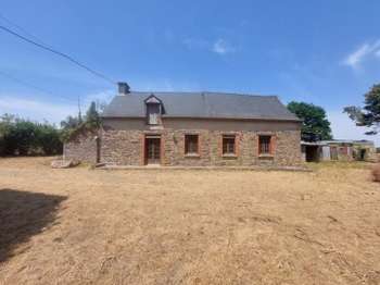 Vente Longère et corps de ferme 2 chambresEssé