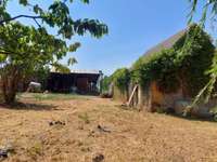 Longère et corps de ferme 4 pièces