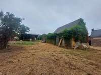 Longère et corps de ferme 4 pièces