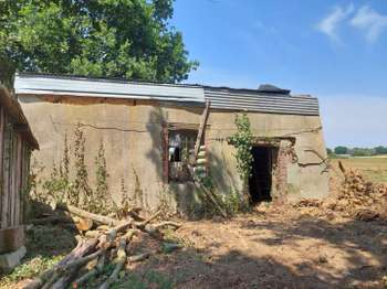 Longère et corps de ferme 4 pièces