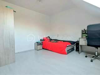 Longère et corps de ferme 5 pièces