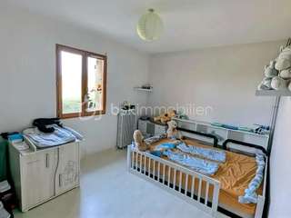 Longère et corps de ferme 5 pièces