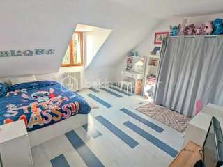 Longère et corps de ferme 5 pièces