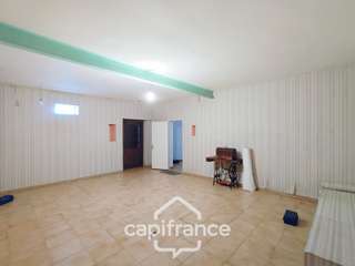 Longère et corps de ferme 5 pièces