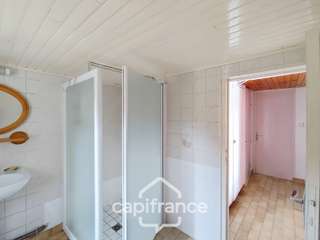 Longère et corps de ferme 5 pièces