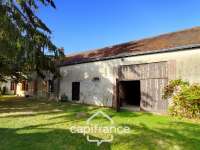 Longère et corps de ferme 5 pièces Longère et corps de ferme 5 pièces