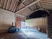 Longère et corps de ferme 5 pièces Longère et corps de ferme 5 pièces