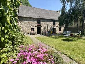 Vente Longère et corps de ferme 3 chambresFay-de-Bretagne