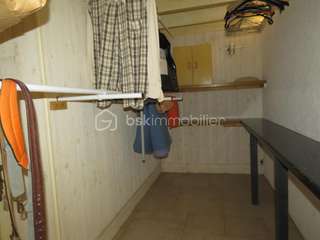 Longère et corps de ferme 6 pièces